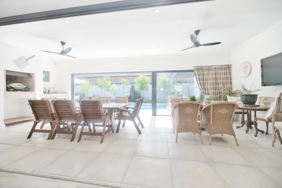 To Let 3 Bedroom Property for Rent in Northcliff Western Cape